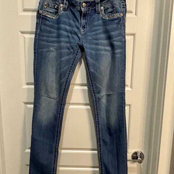 Women's Miss Me Jeans - Picture 1 of 5